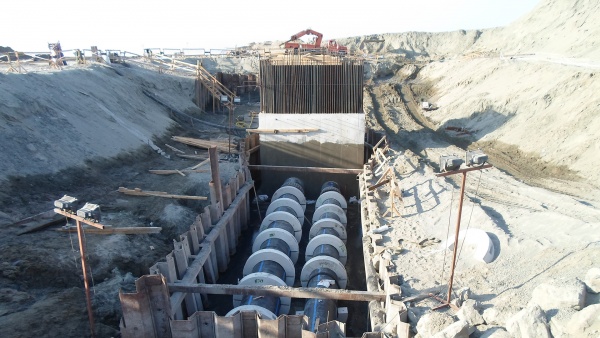 ERZIN CCGT POWER PLANT
