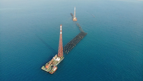HUNUTLU THERMAL POWER PLANT