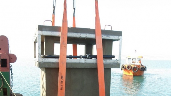ERZIN CCGT POWER PLANT