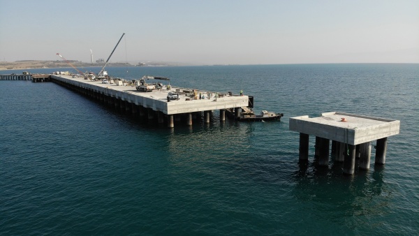 HUNUTLU THERMAL POWER PLANT