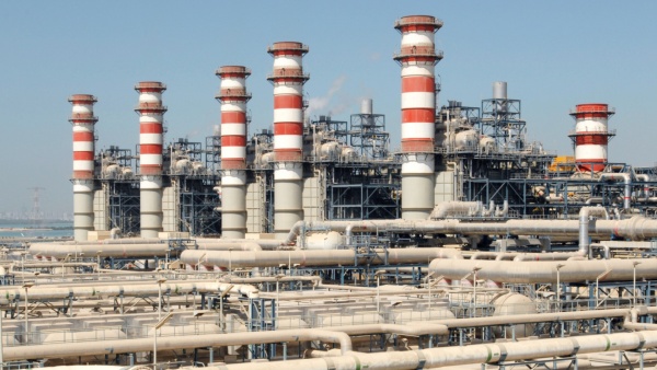 SOUTH DAHRAN RO DESALINATION PLANT tr