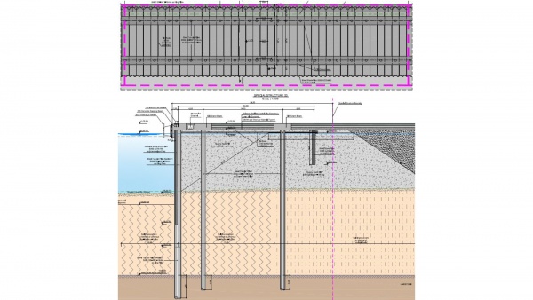 RAS HANZIR NEW CARGO FACILITY