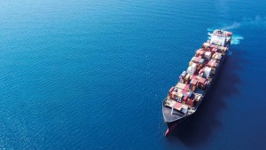 Sea Transport: Cost Efficient and The Cleanest Way